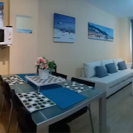 Gran Maribel Arttyco, Piscina, Sauna Y Jacuzzi Serra Nevada Exterior foto