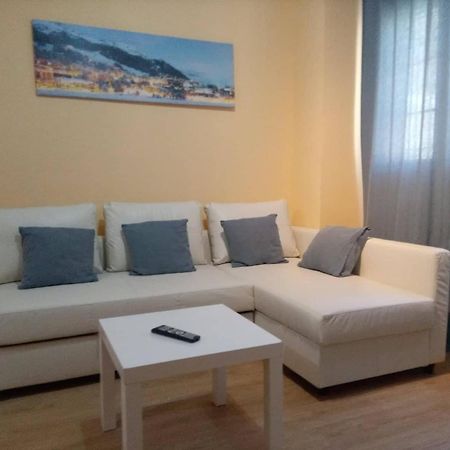 Gran Maribel Arttyco, Piscina, Sauna Y Jacuzzi Serra Nevada Exterior foto