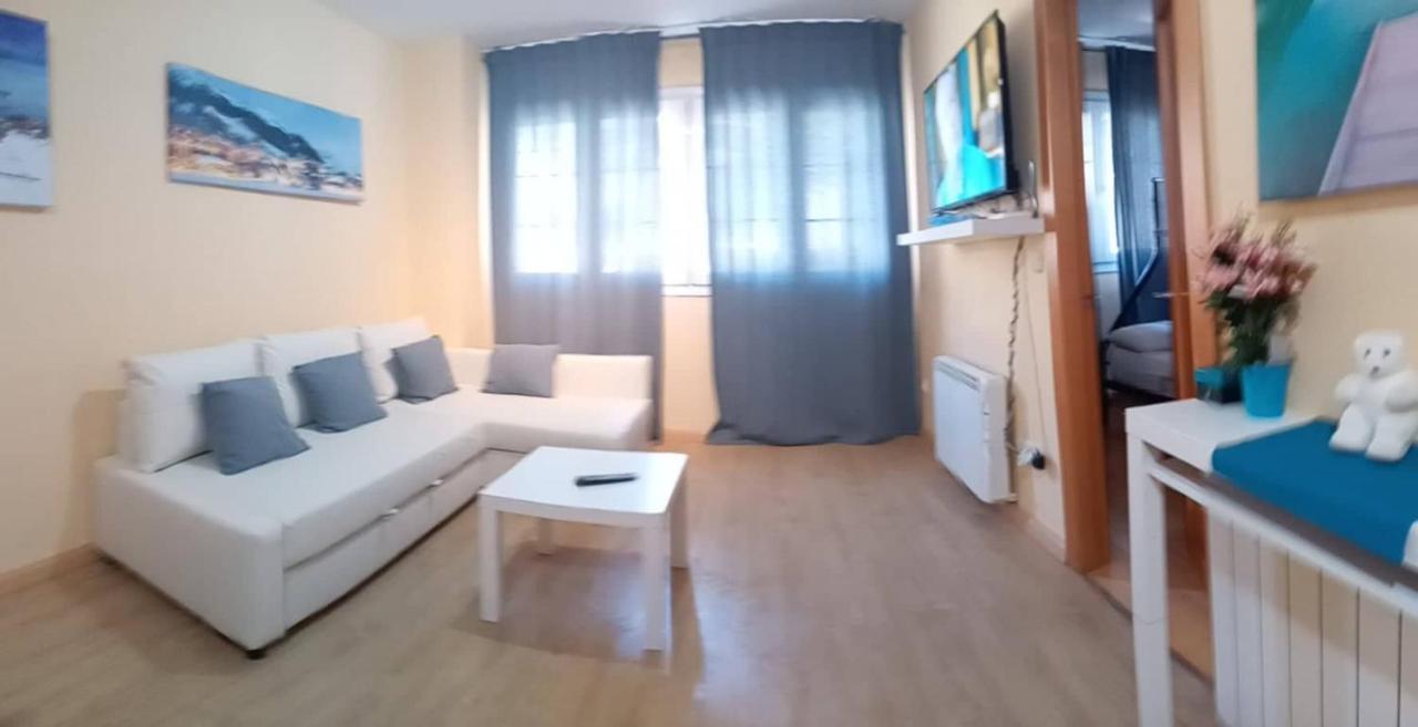 Gran Maribel Arttyco, Piscina, Sauna Y Jacuzzi Serra Nevada Exterior foto