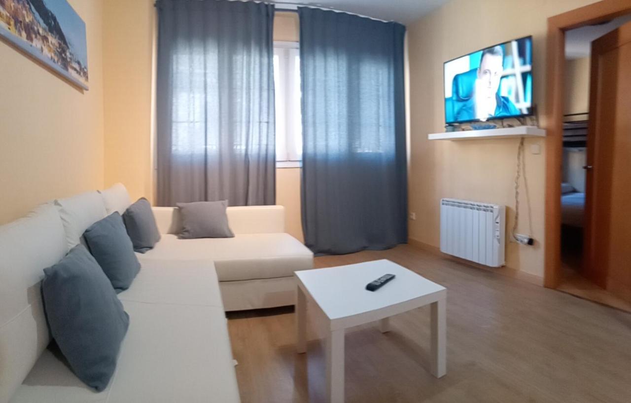 Gran Maribel Arttyco, Piscina, Sauna Y Jacuzzi Serra Nevada Exterior foto
