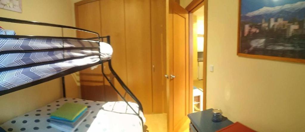 Gran Maribel Arttyco, Piscina, Sauna Y Jacuzzi Serra Nevada Exterior foto