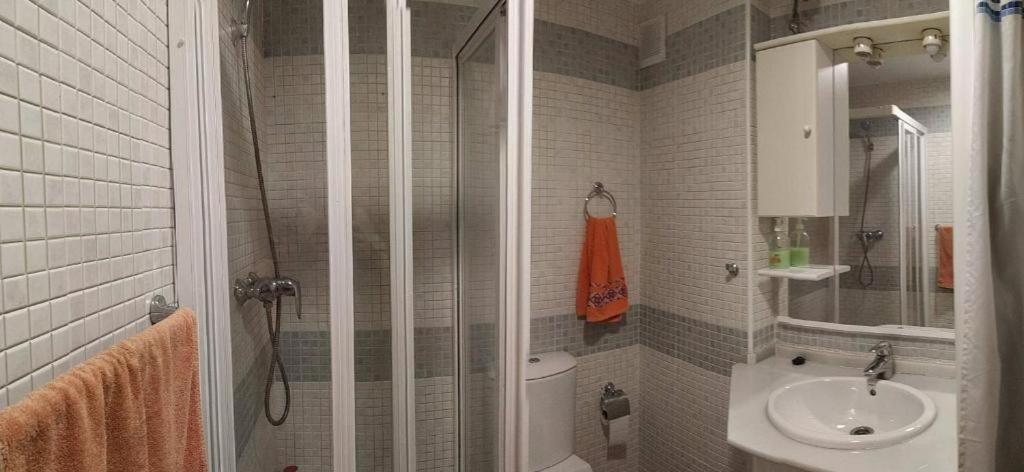 Gran Maribel Arttyco, Piscina, Sauna Y Jacuzzi Serra Nevada Exterior foto